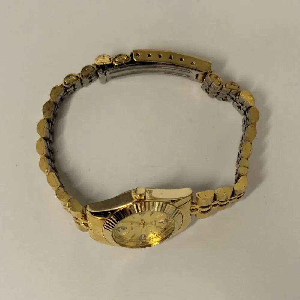 Sergio Valente Women's Watch
